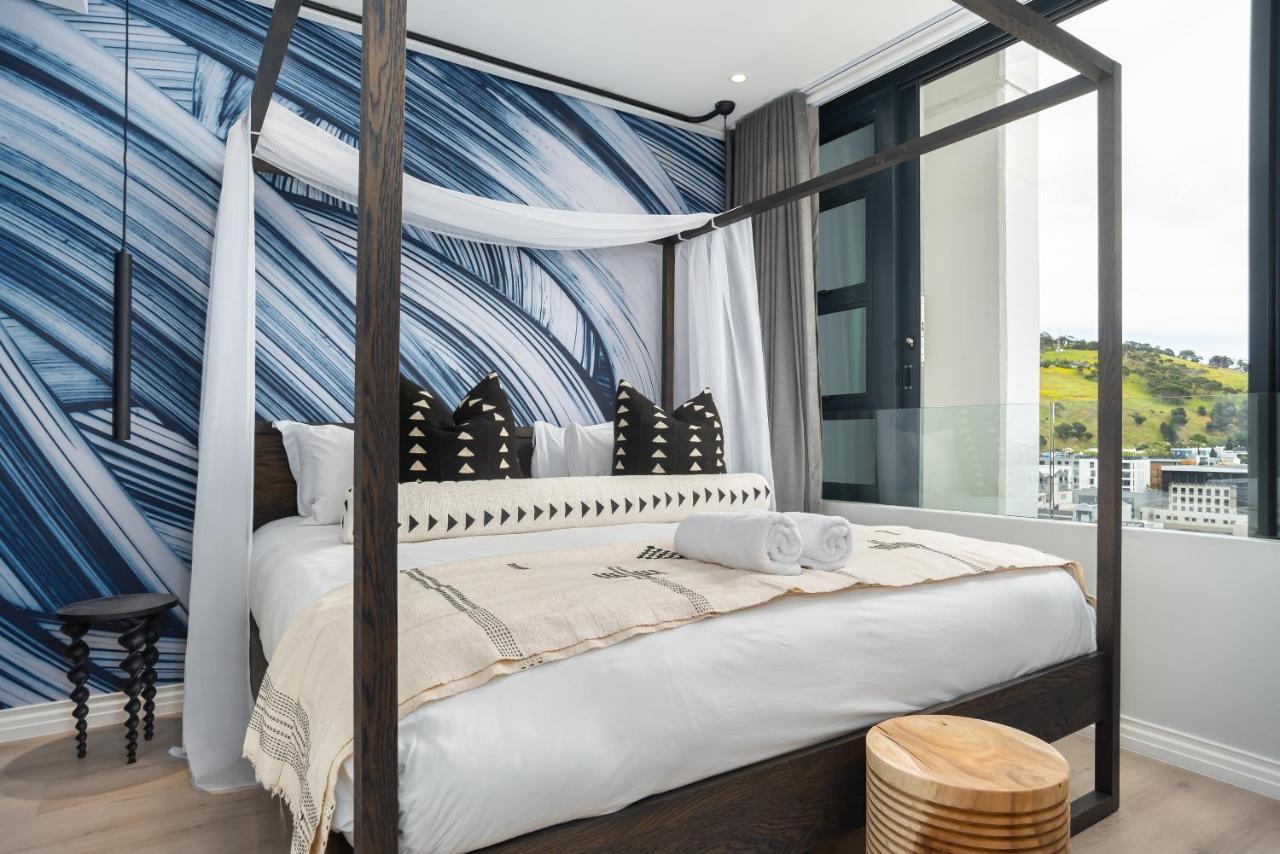 16 On Bree Luxury Apartments ケープタウン エクステリア 写真